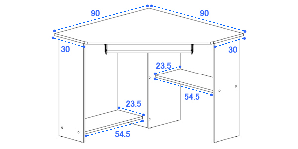 Attached picture desk dimension.jpg